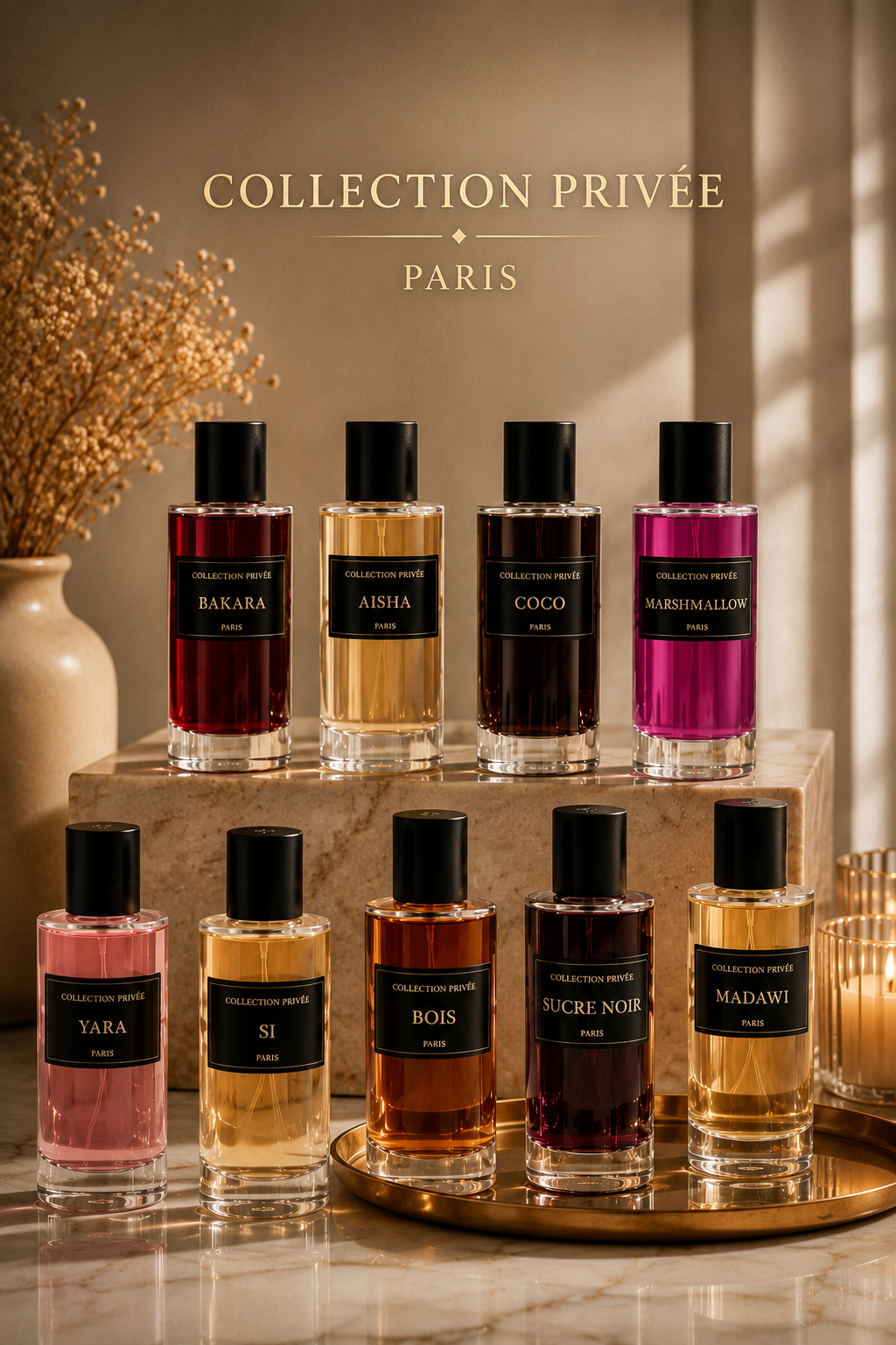 Collection Privé
