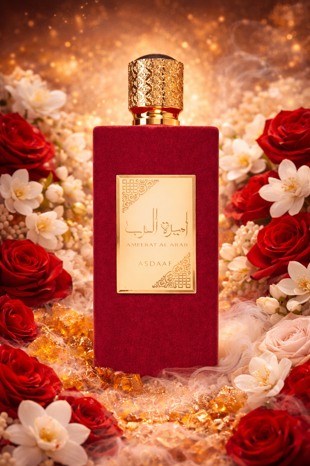 AMEERAT AL ARAB ROUGE