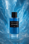 ATTRAPE COLLECTION PRIVÉE
