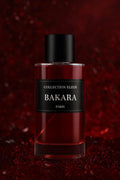 BAKARA COLLECTION PRIVÉE