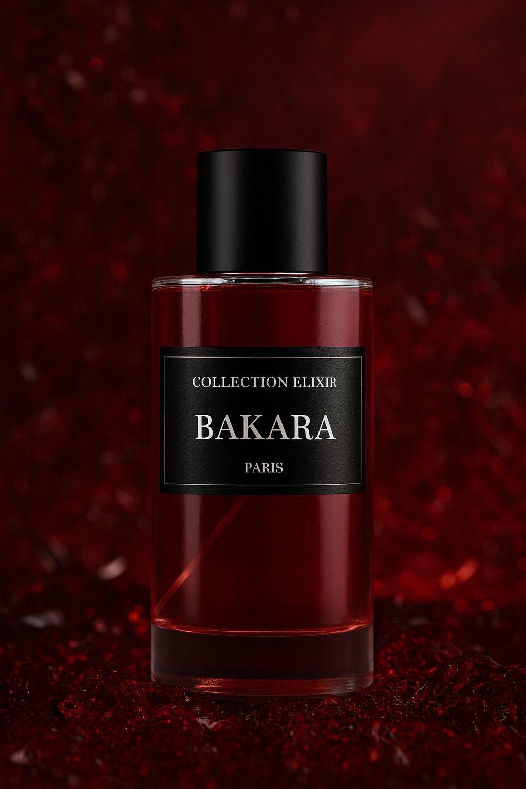 BAKARA COLLECTION PRIVÉE