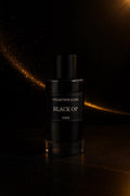 BLACK OP COLLECTION PRIVÉE