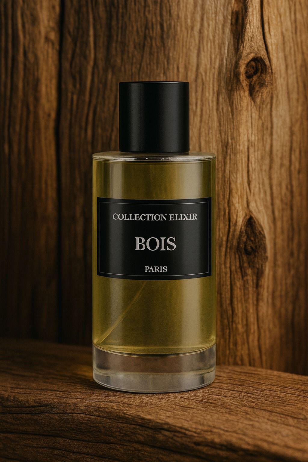 Bois Collection Elixir