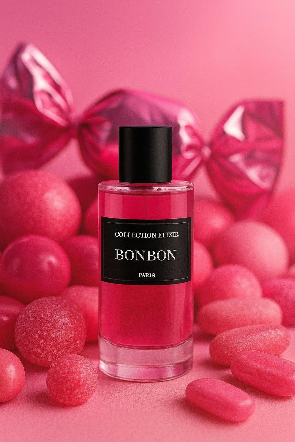 BONBON COLLECTION PRIVÉE