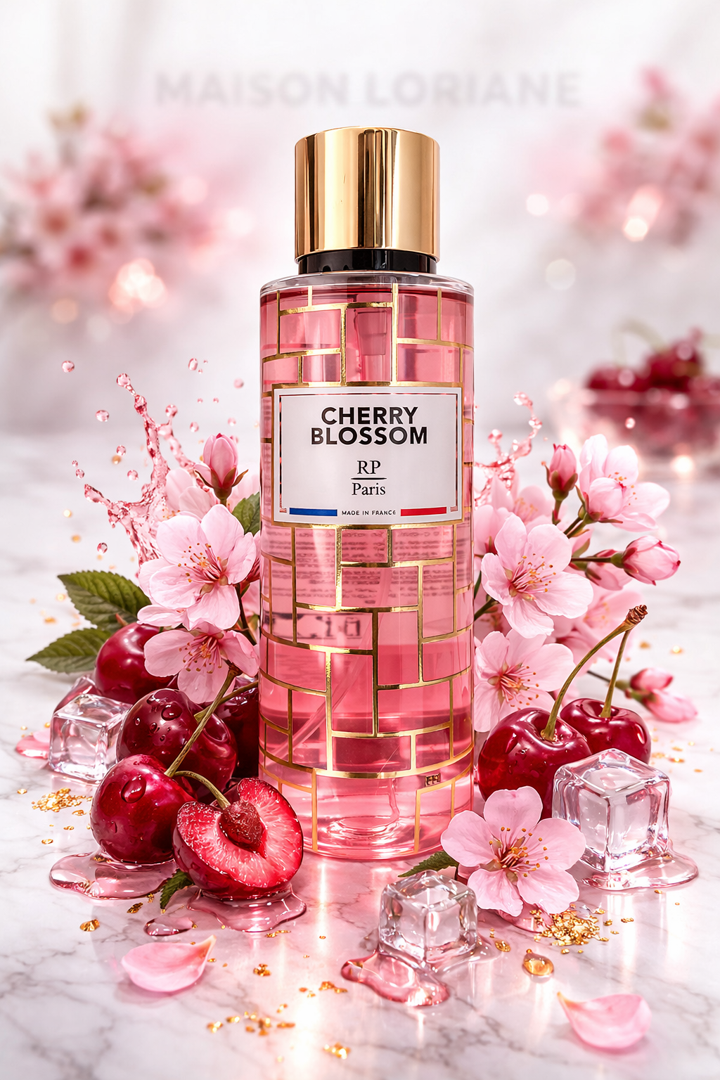 Cherry Blossom
