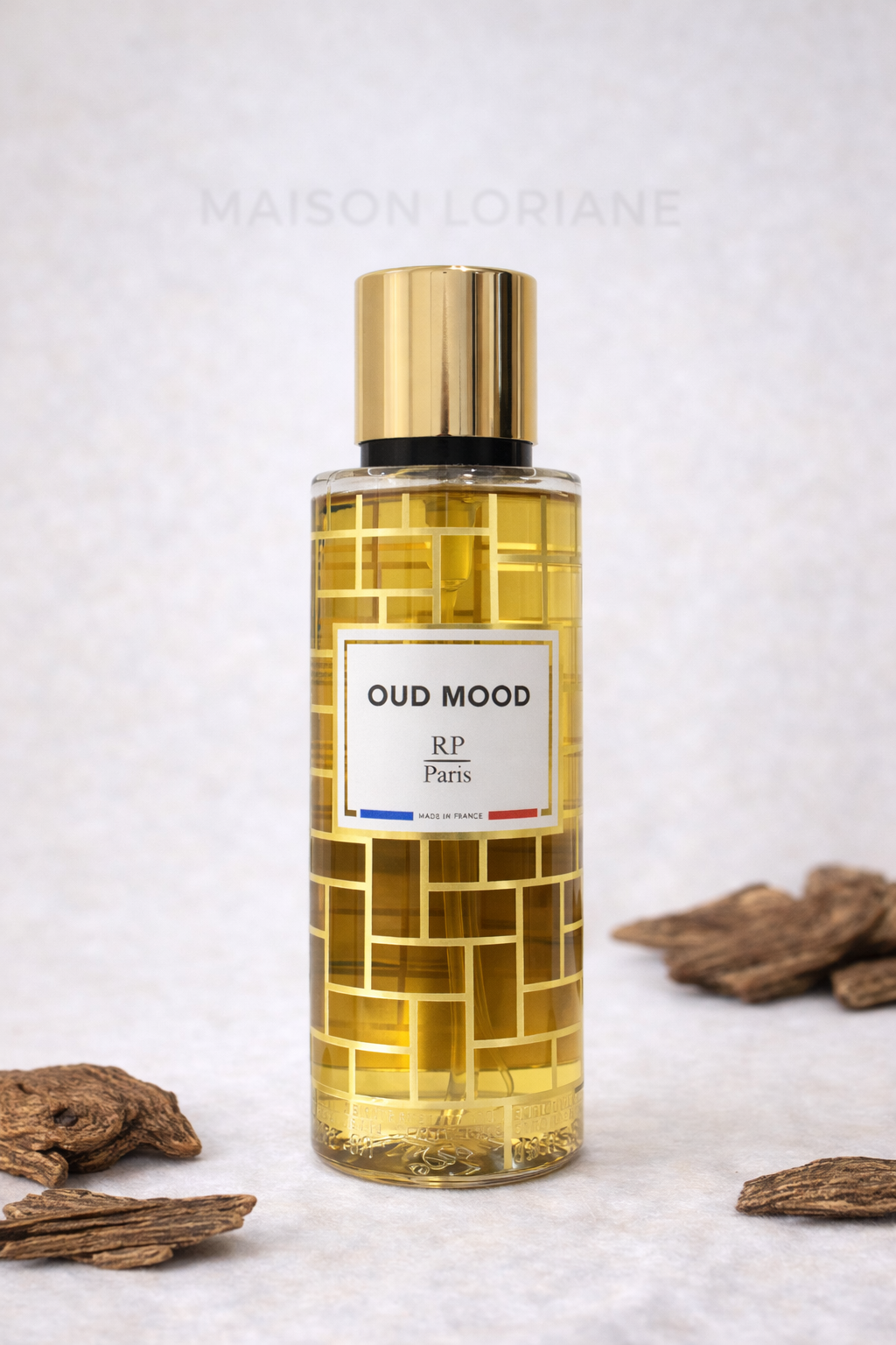 OUD MOOD