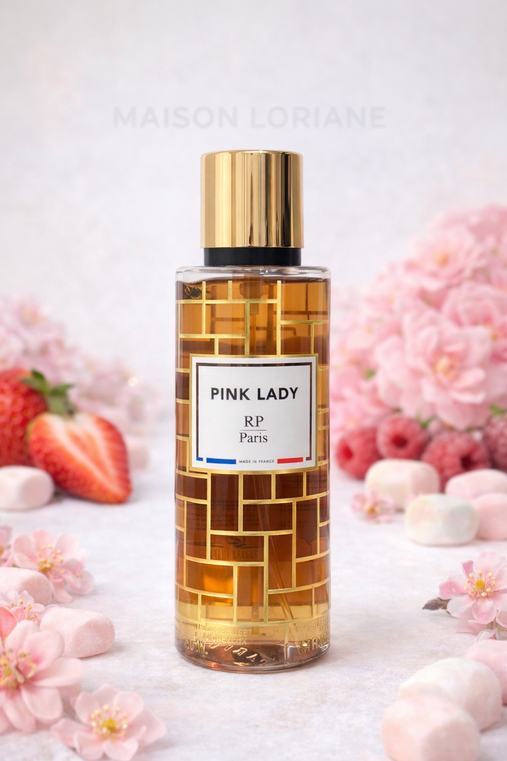 Pink Lady