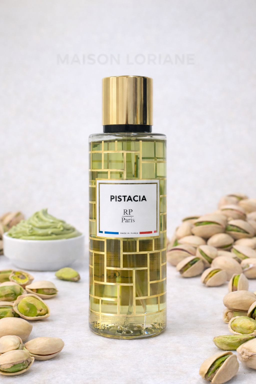 Pistacia