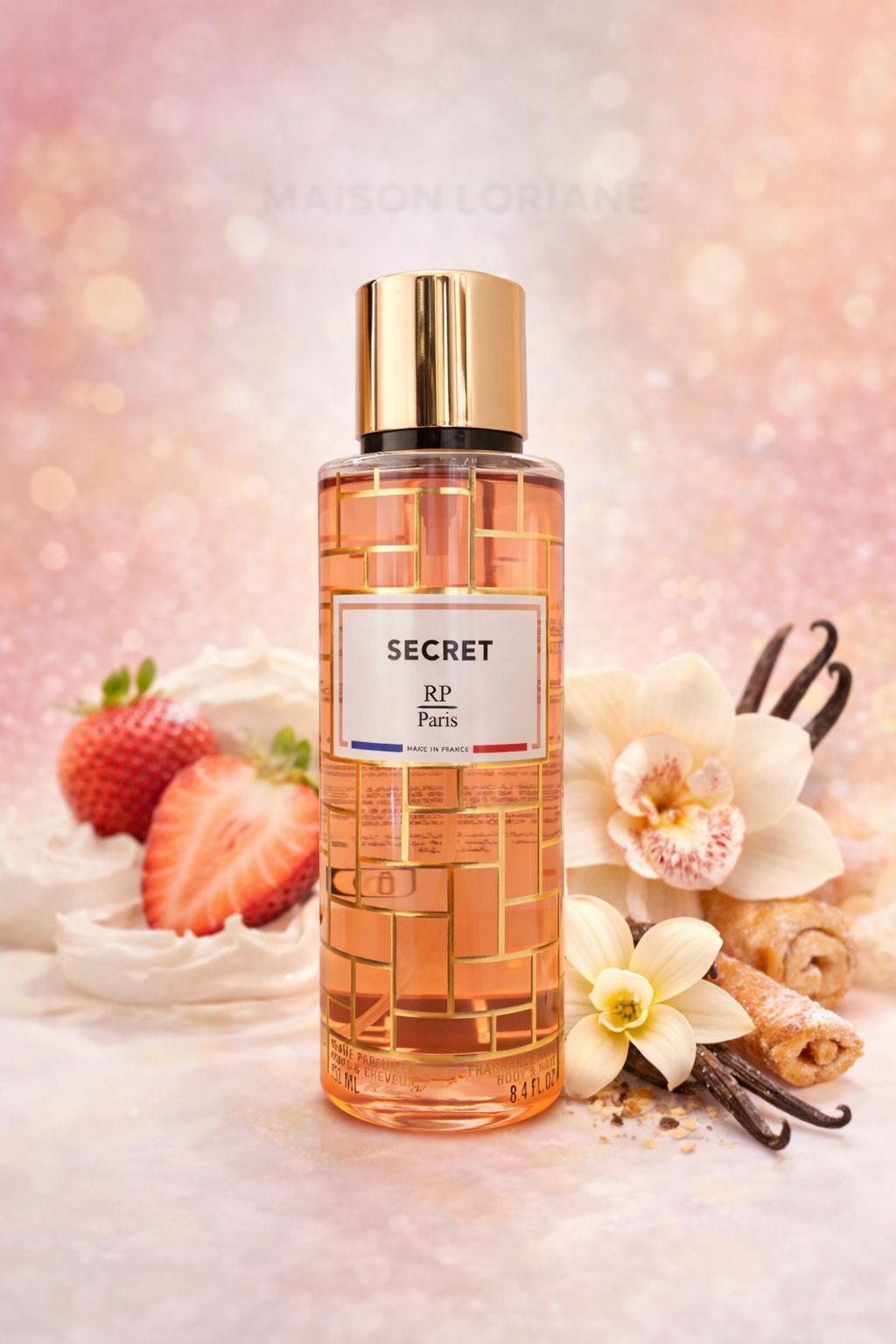 SECRET