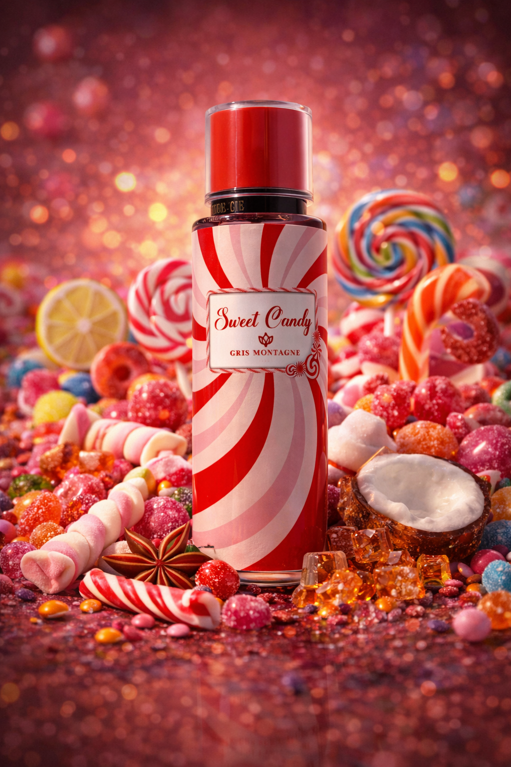 Sweet Candy