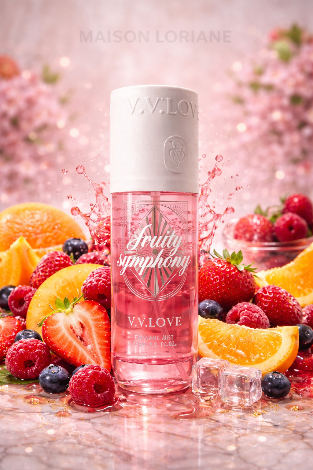 Fruity Symphony