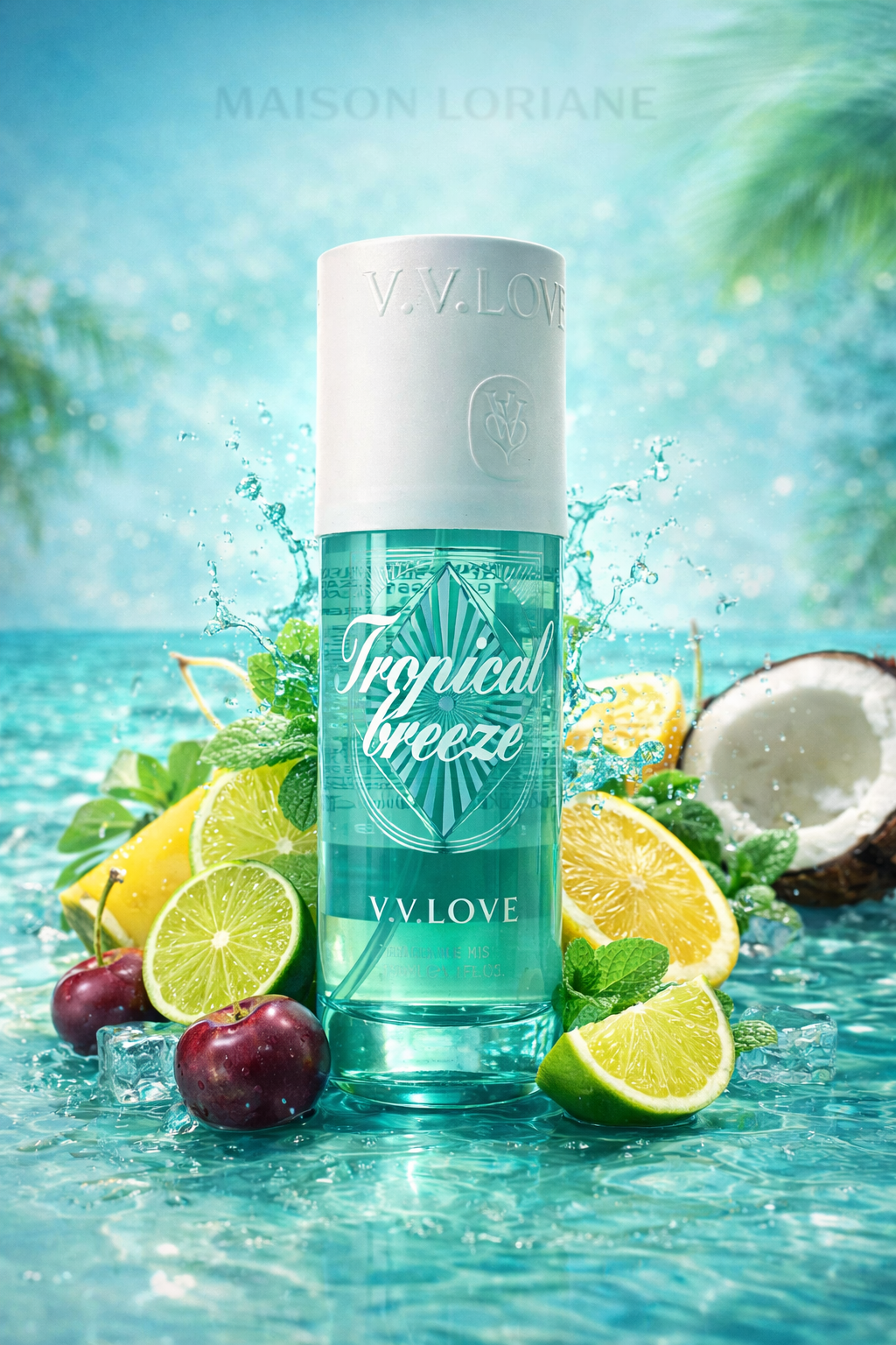 Tropical Breeze