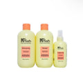 Trio Soin Sublimateur Marshmallow & Buriti