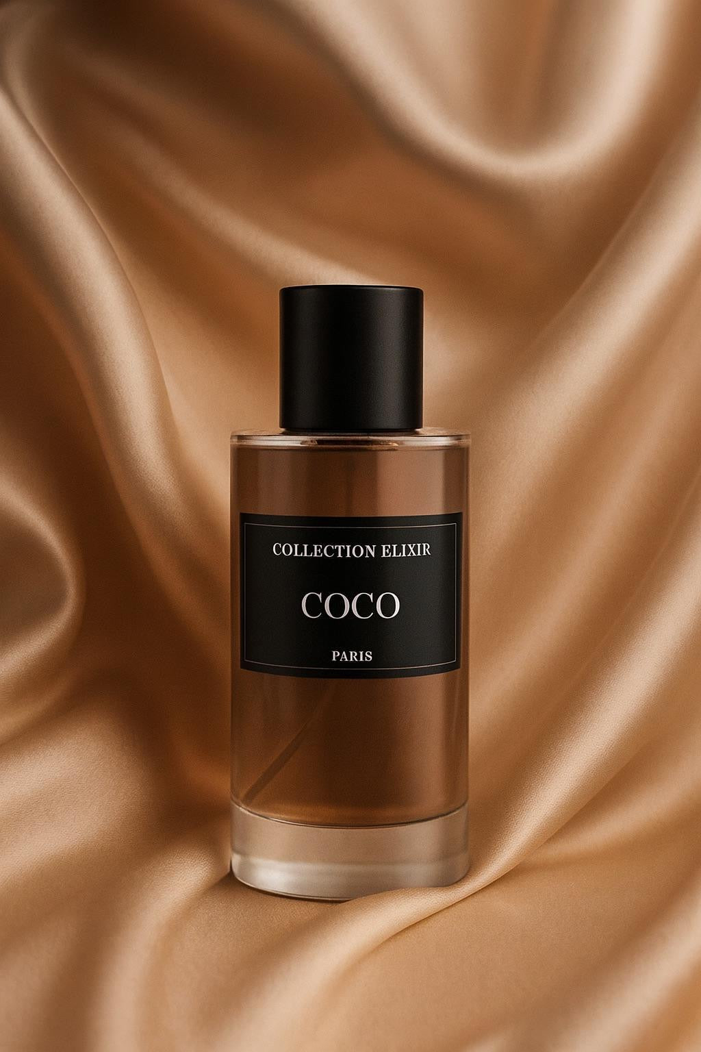 Coco Collection Elixir