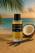 COCO VANILLE COLLECTION PRIVÉE
