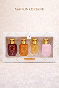 COFFRET KENZIE