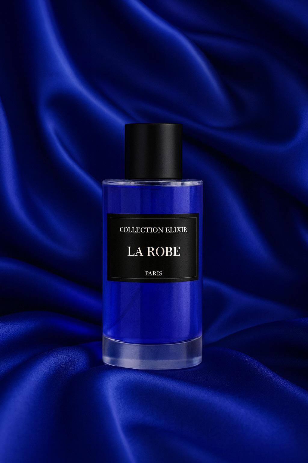 LA ROBE COLLECTION PRIVÉE