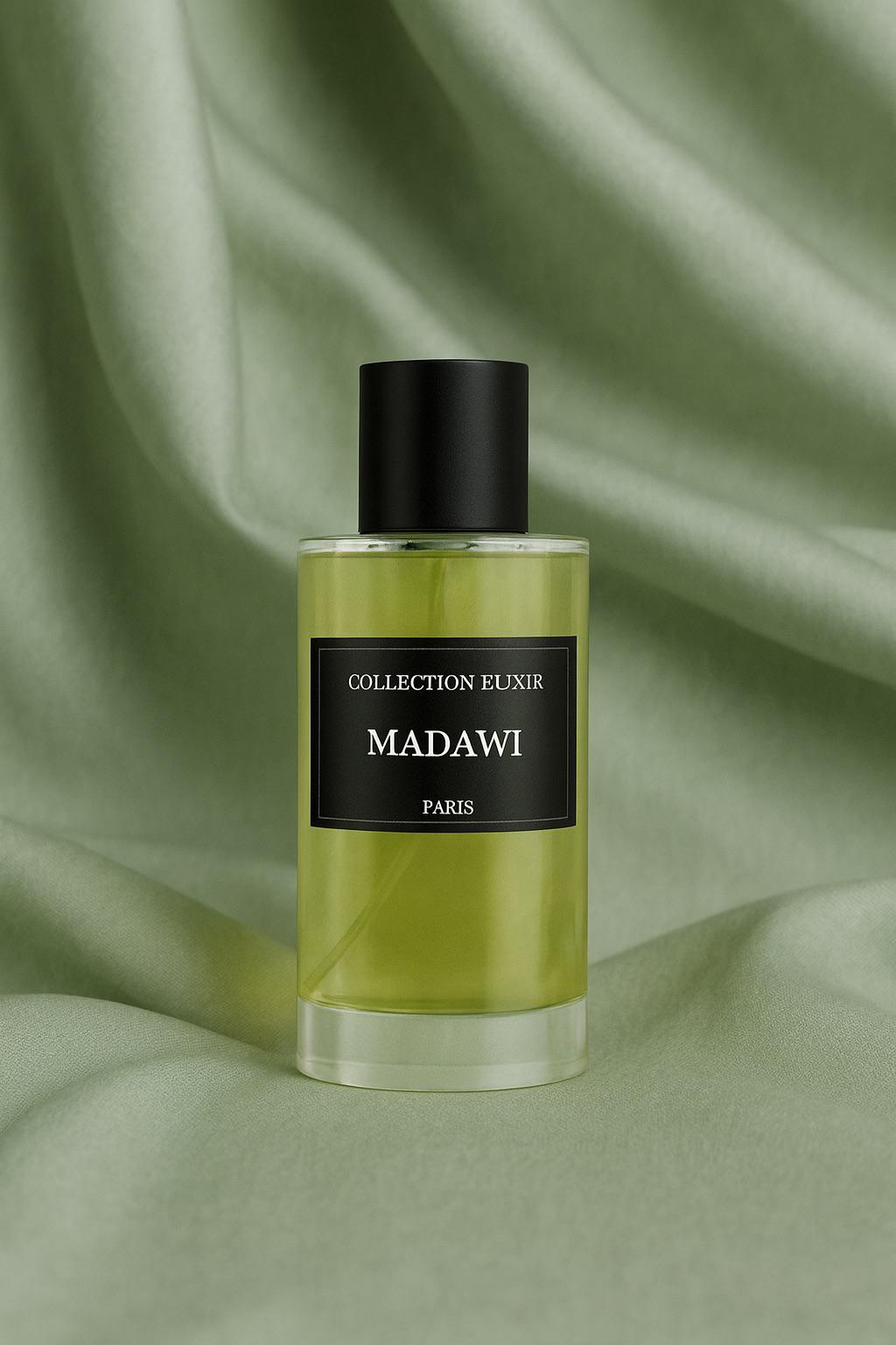 Madawi Collection Elixir