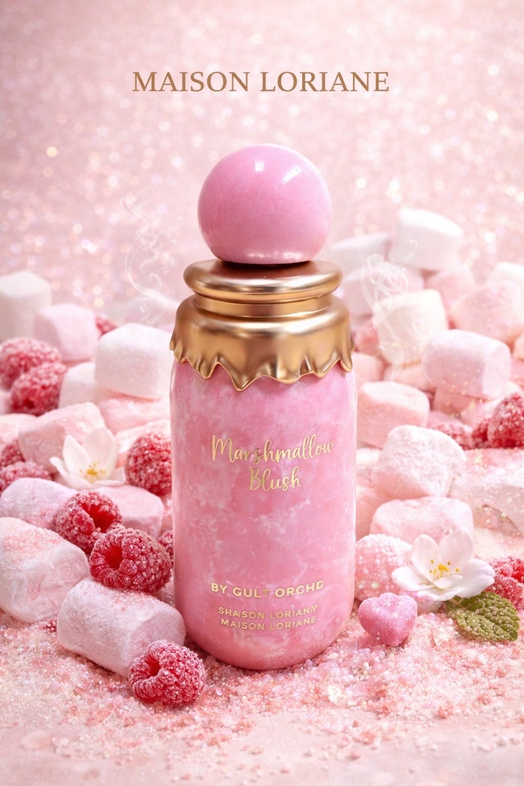 MARSHMALLOW BLUSH