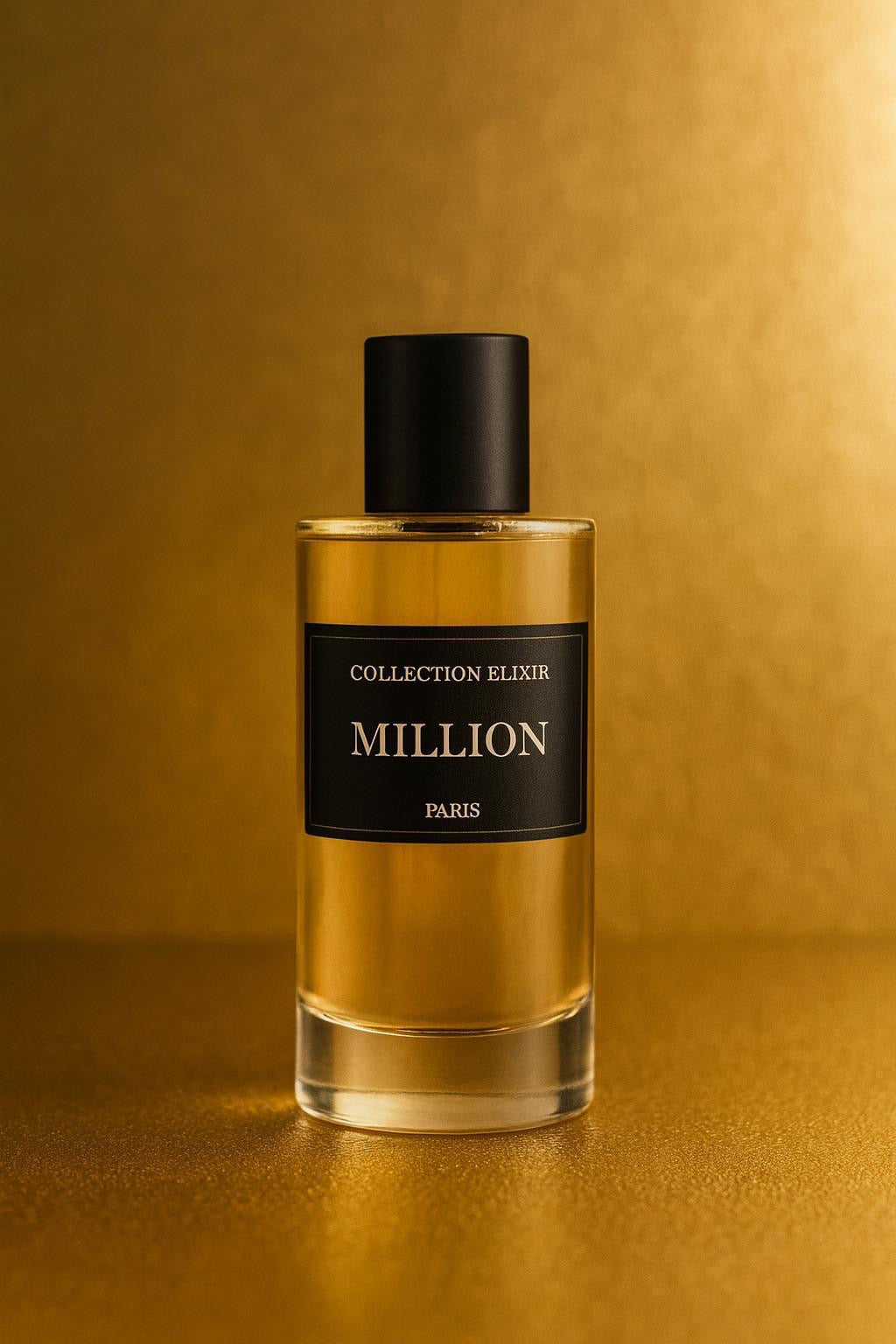 MILLION COLLECTION PRIVÉE
