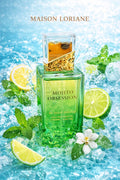MOJITO OBSESSION