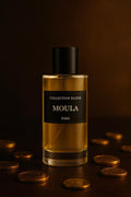 MOULA COLLECTION PRIVÉE