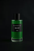 NUIT COLLECTION PRIVÉE