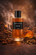 OUD COLLECTION PRIVÉE