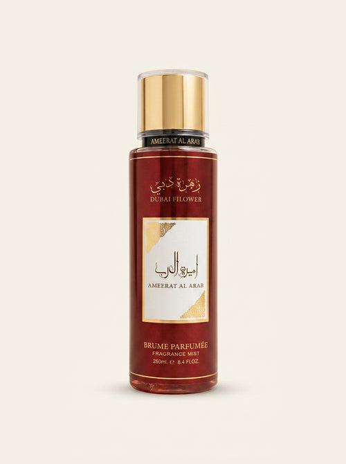 Ameerat Al Arab