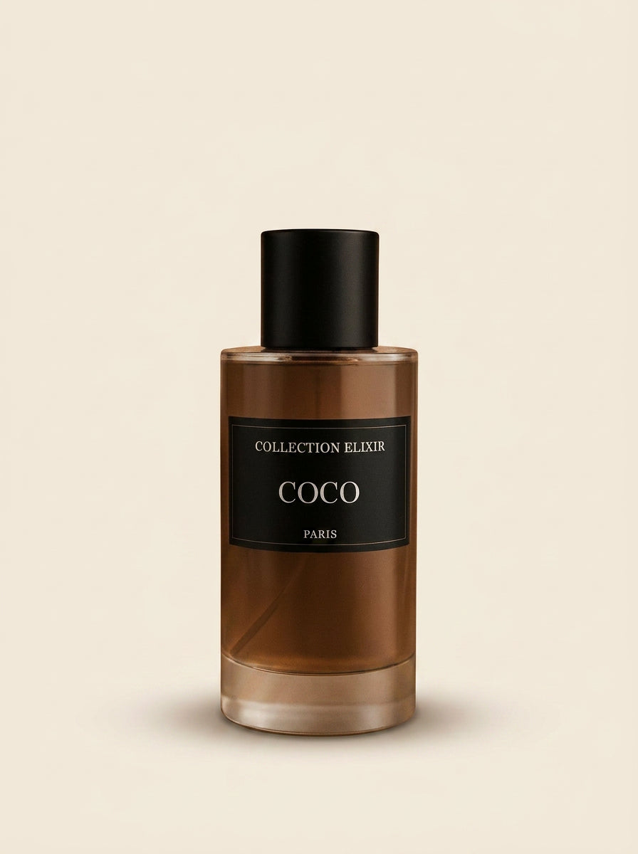 Collection Elixir Coco
