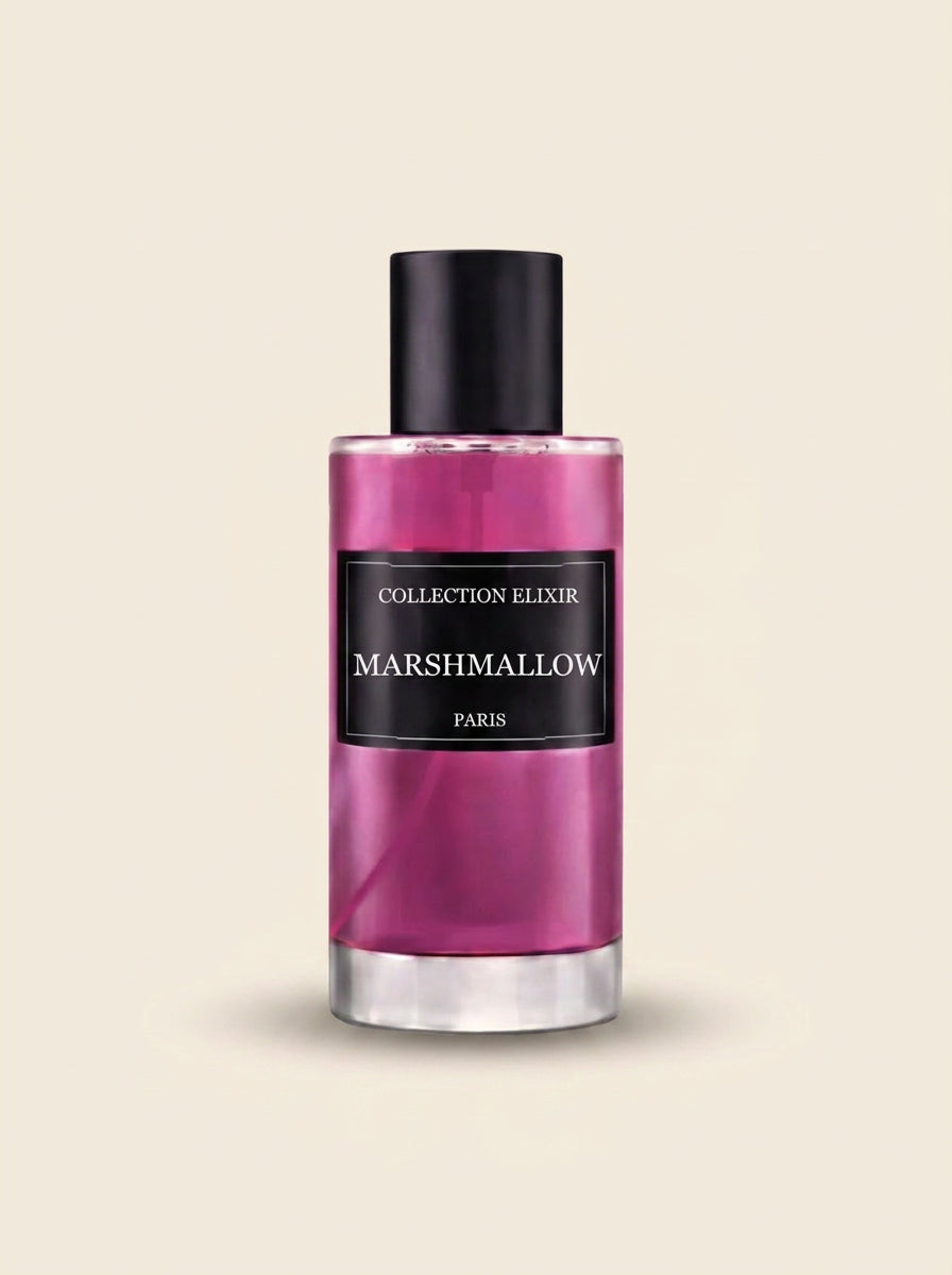 Collection Elixir Marshmallow