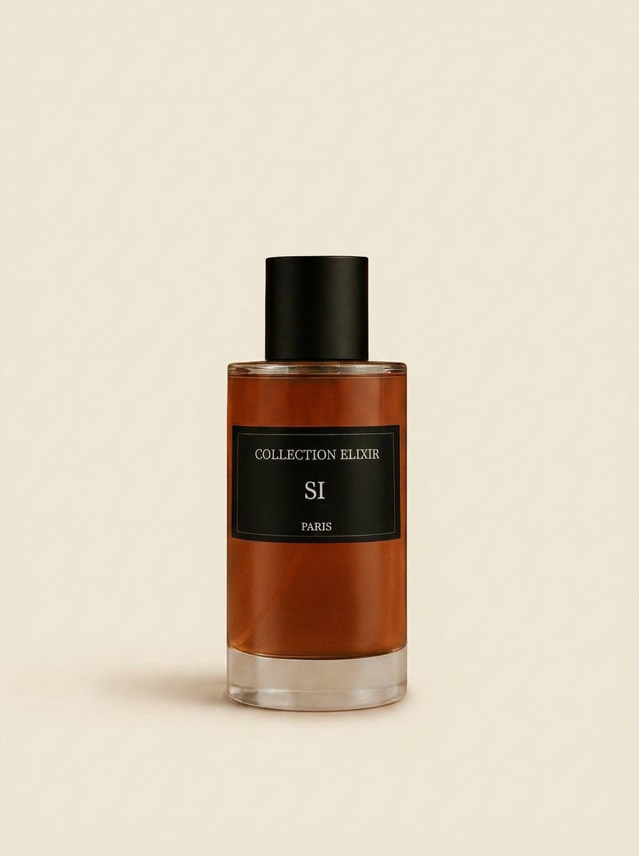 Collection Elixir Si