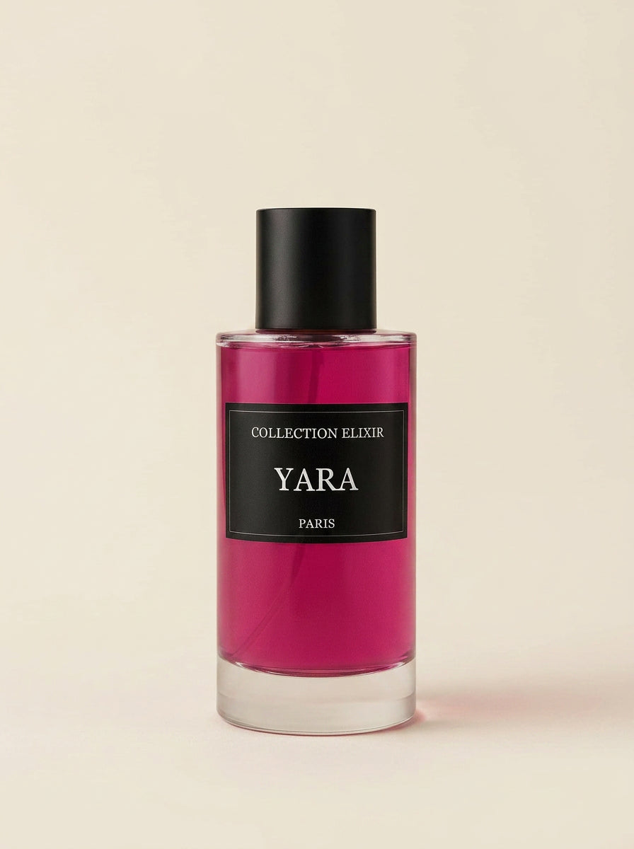Collection Elixir Yara