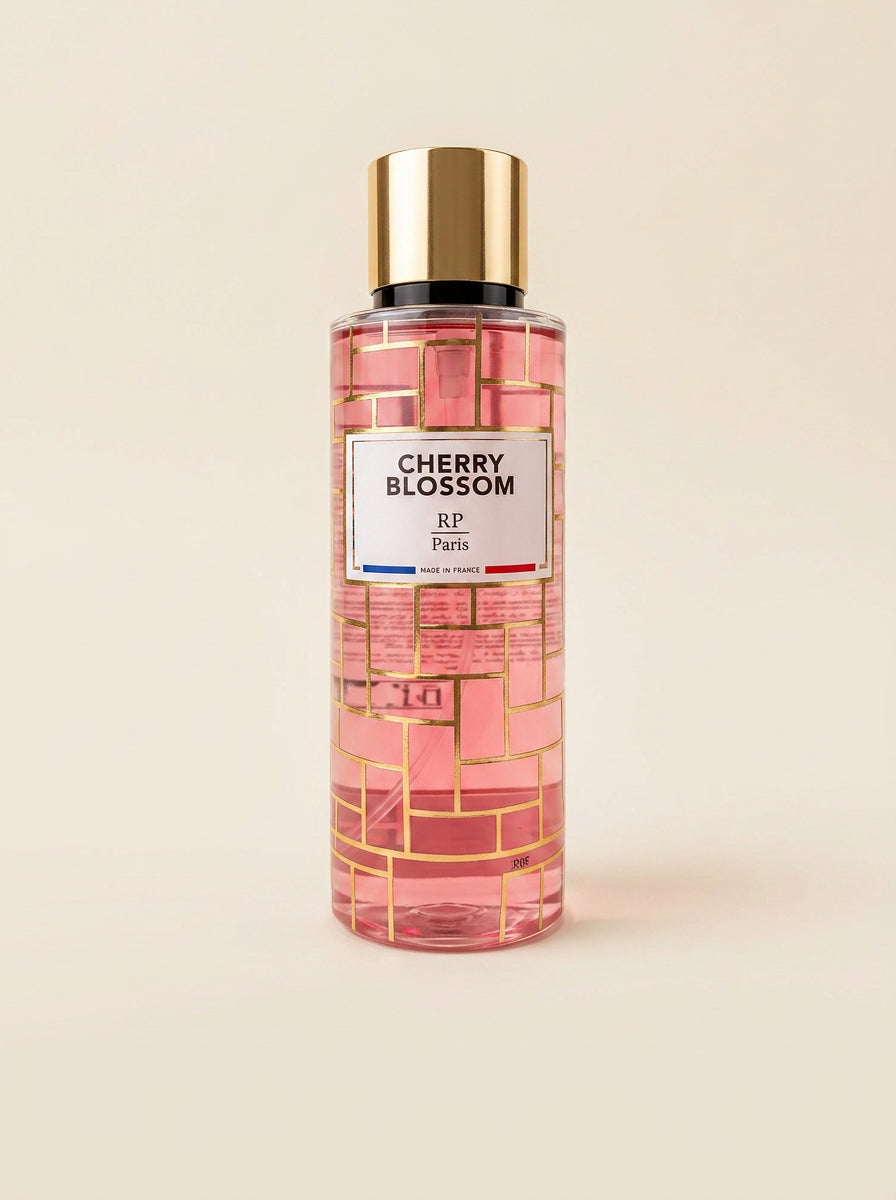 Cherry Blossom - Maison Loriane