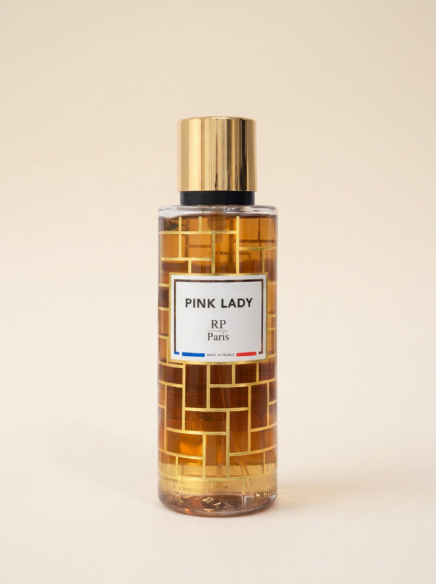 Pink Lady - Maison Loriane