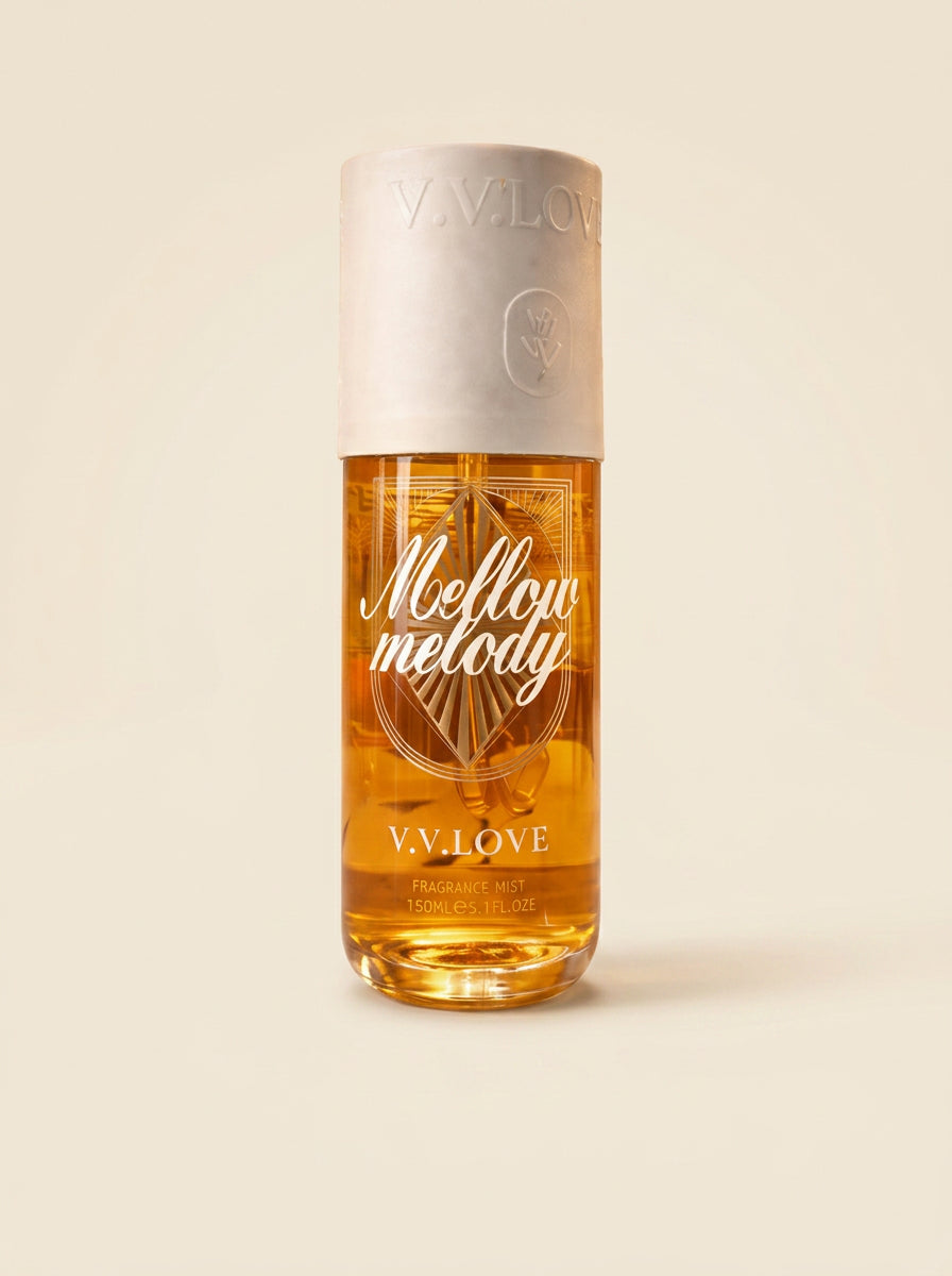 Mellow Melody - Maison Loriane