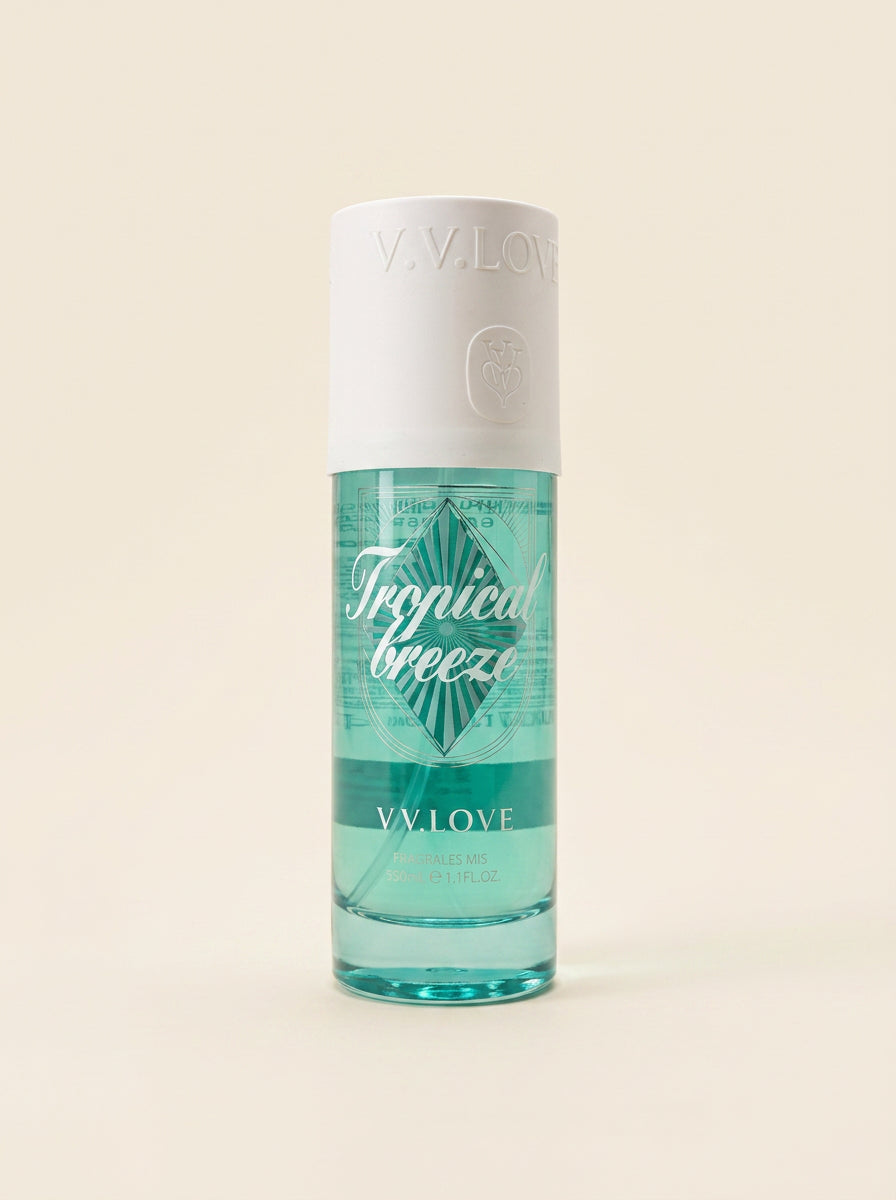 Tropical Breeze - Maison Loriane