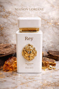 MAISON ASRARMIXTE REY