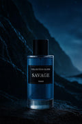 SAVAGE COLLECTION PRIVÉE