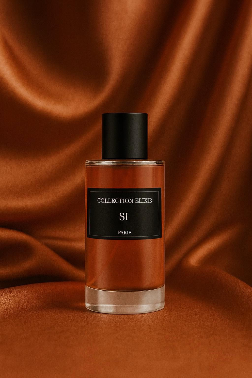 Si Collection Elixir