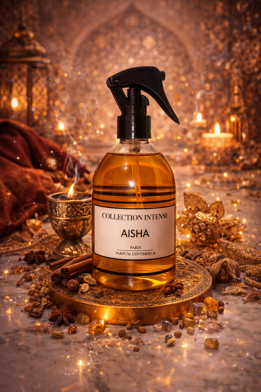 AISHA