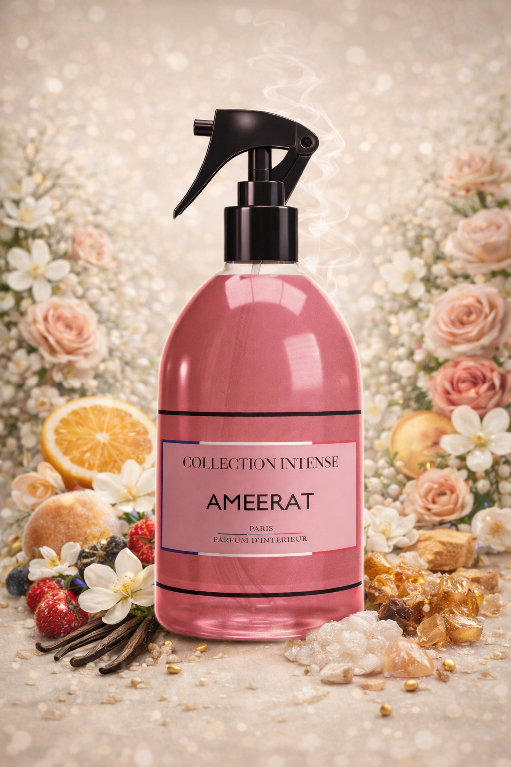 AMEERAT