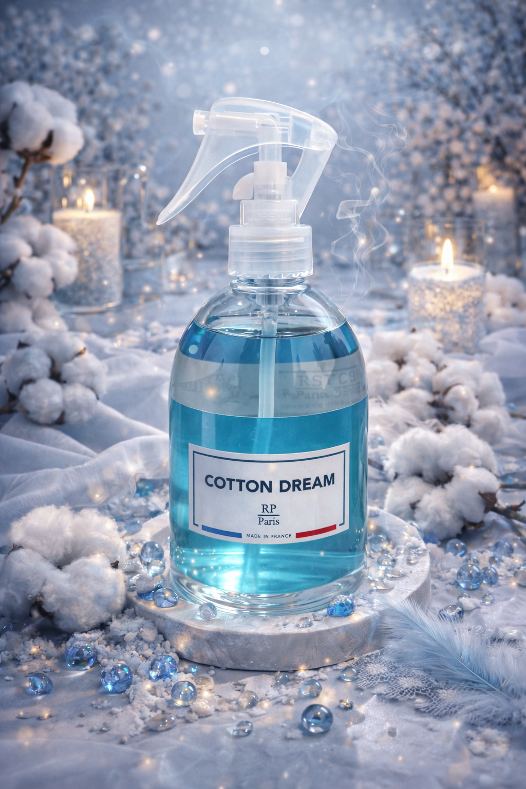 COTTON DREAM