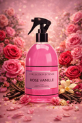 ROSE VANILLE