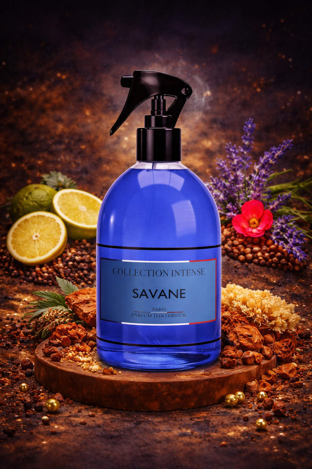 SAVANE