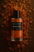 Sucre Noir Collection Elixir