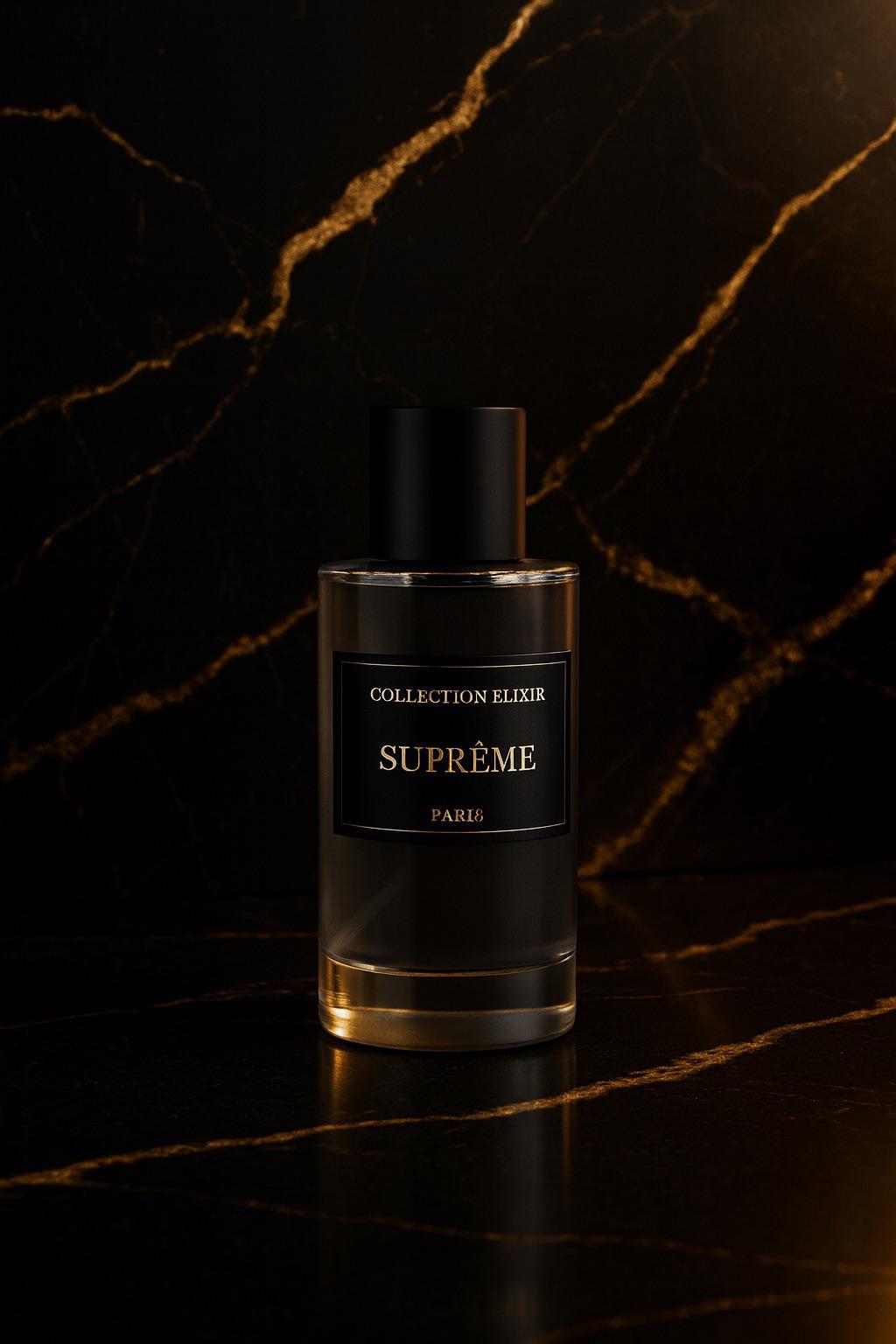 SUPRÊME COLLECTION PRIVÉE
