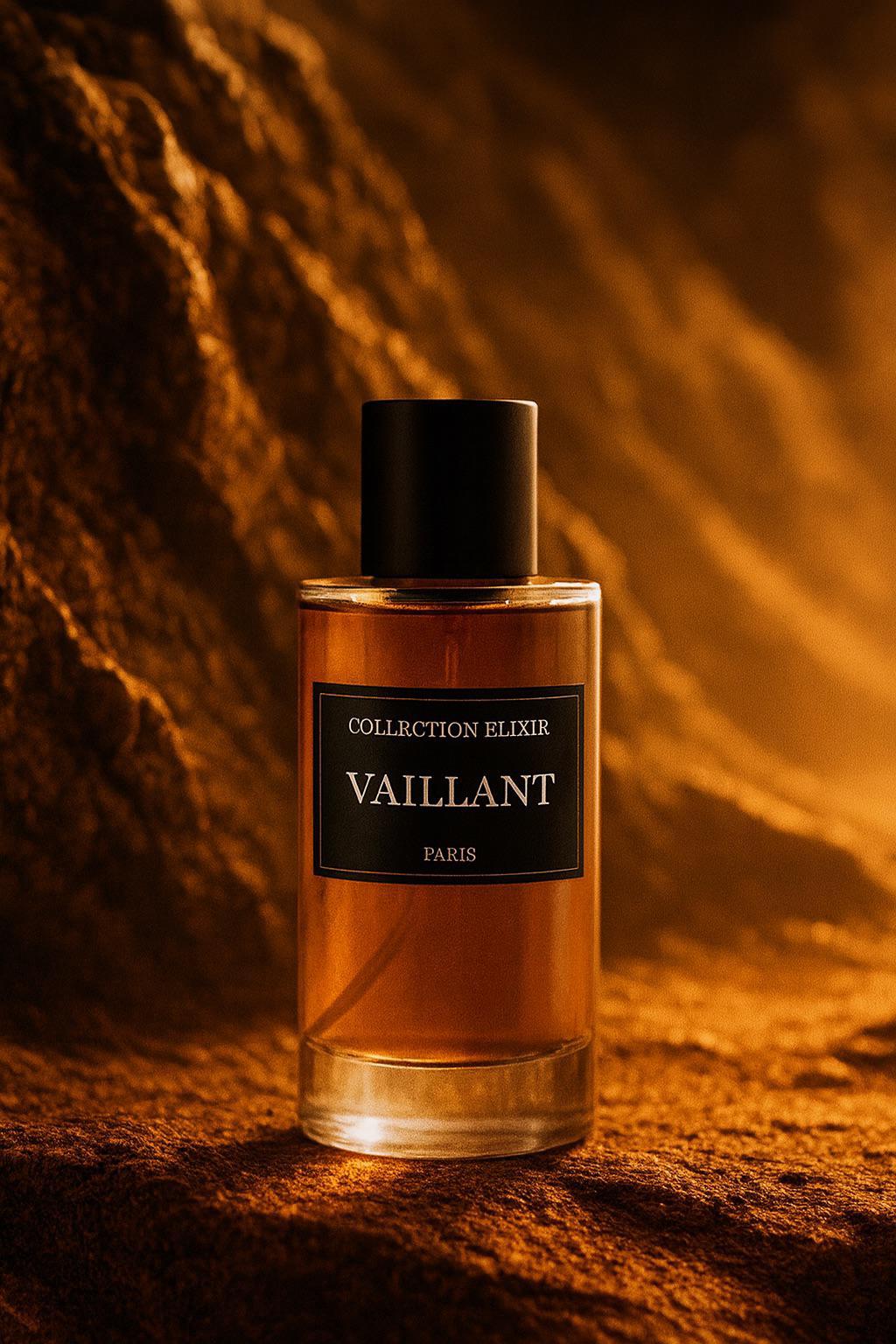 VAILLANT COLLECTION PRIVÉE