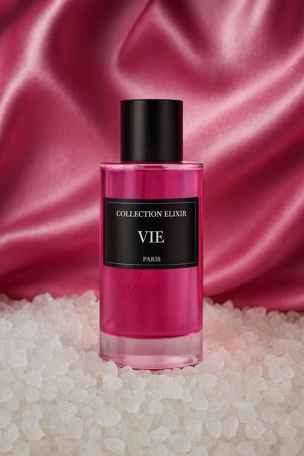 VIE COLLECTION PRIVÉE