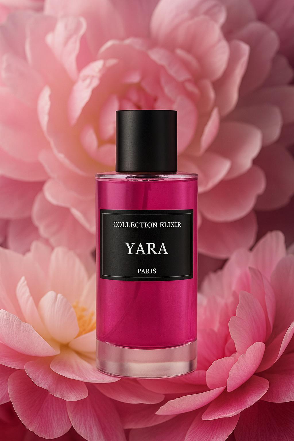 Yara Collection Elixir